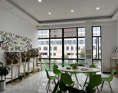 Ningbo Tianteng Magnetic Technology Co., Ltd.