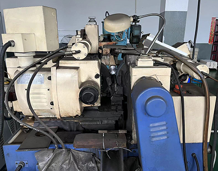 Ningbo Tianteng Magnetic Technology Co., Ltd.