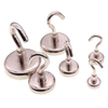 NdFeB Pot Magnet, Magnetic hook