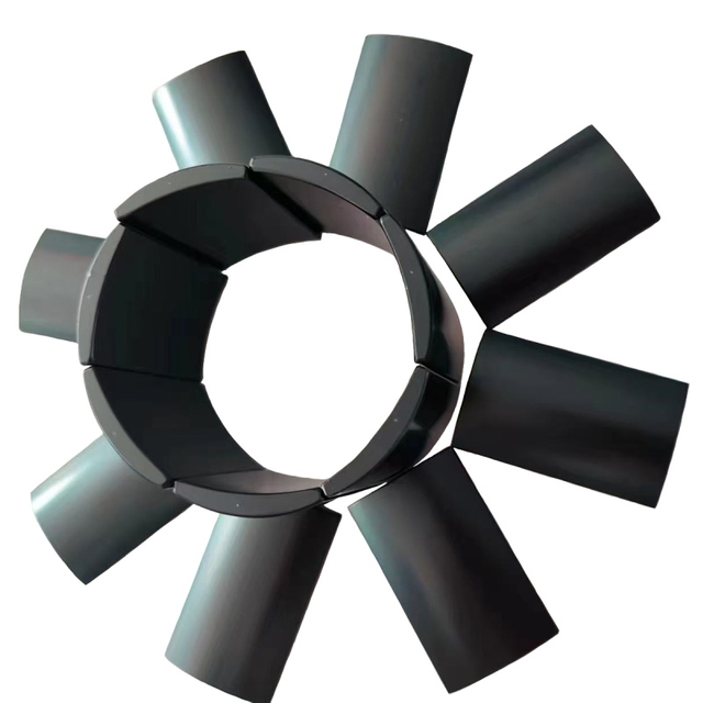 Block Neodym Magnet for Servo Motor