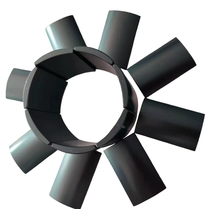 Block Neodym Magnet for Servo Motor