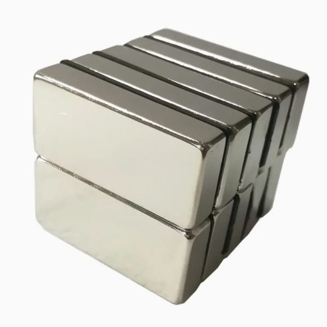 Super Strong Rare Earth Permanent Neodymium (NdFeB) Magnets