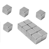 Neodym Magnet Supermagnete 10x10x10mm 