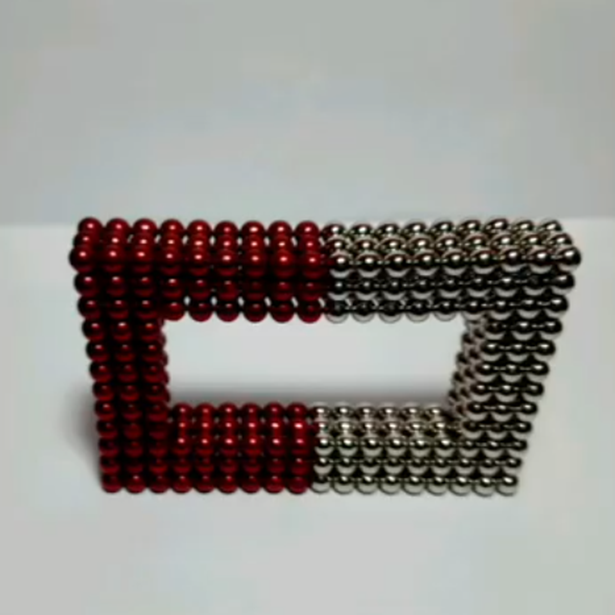 Rainbow Magnet Balls