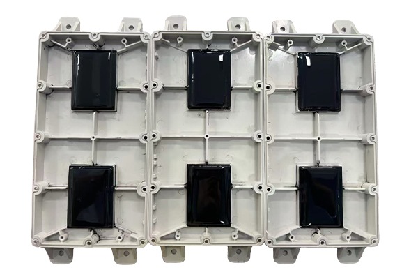 13kg Mining Antenna Mount｜Zero-Signal-Loss Magnetic Assembly