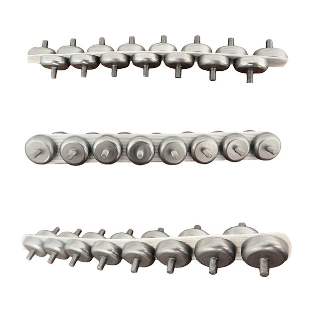 Non-toxic Suction Cup Component