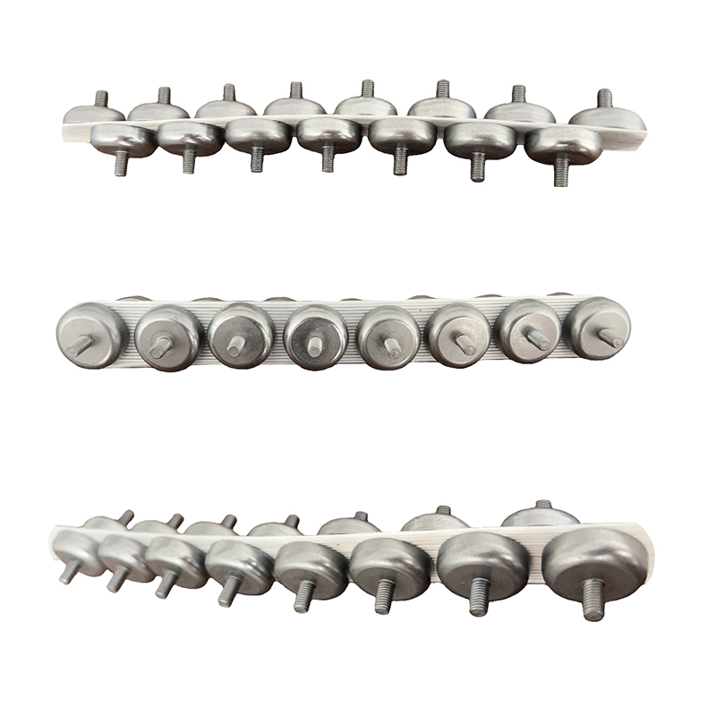 Non-toxic Suction Cup Component