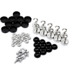 A Bundle for Ultimate Versatility-NdFeB magnets Assemblies