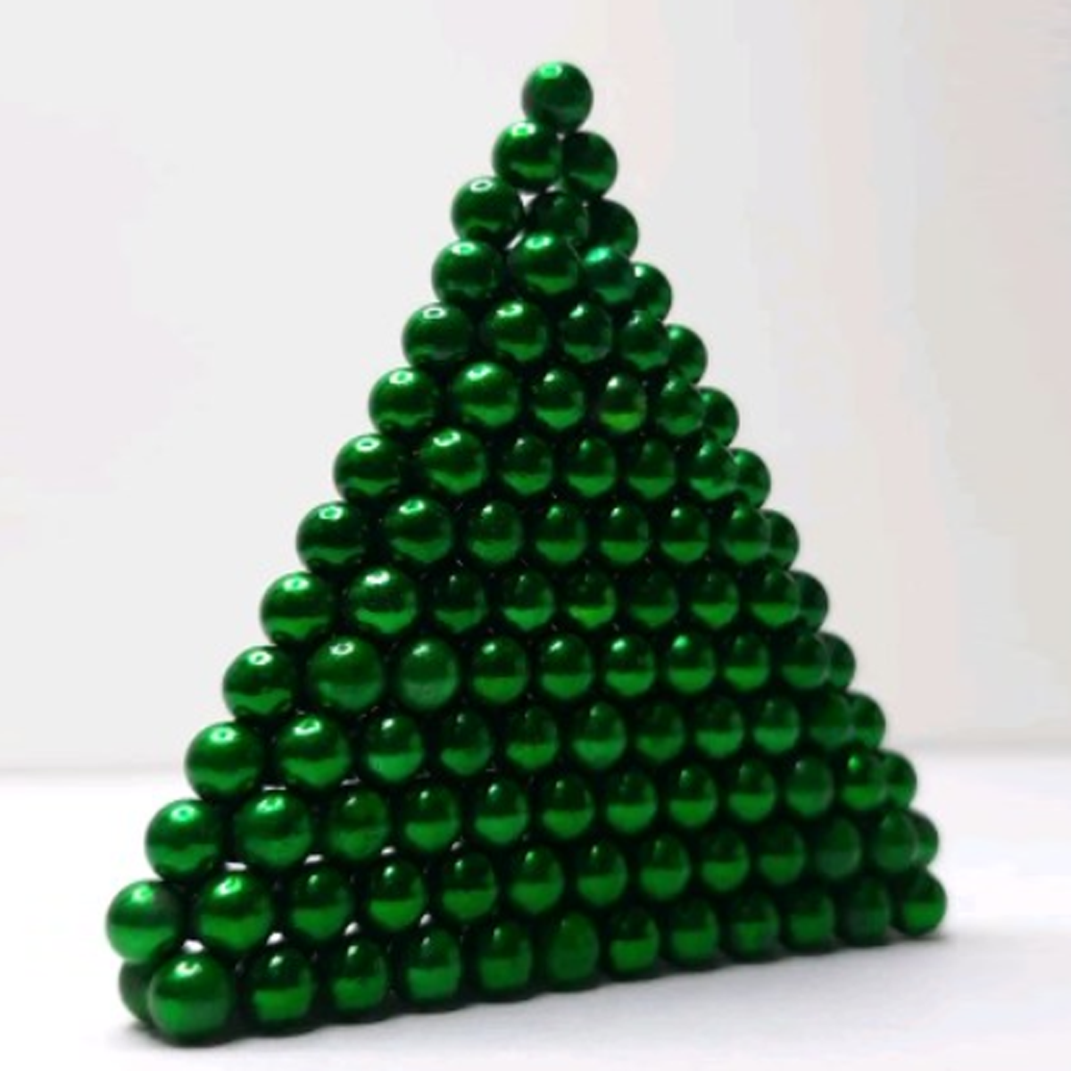 Rainbow Magnet Balls